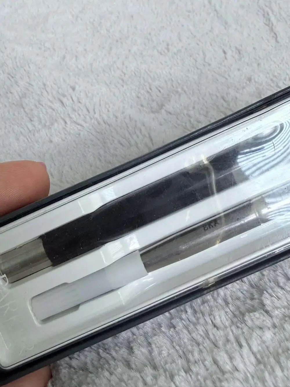 Vintage Parker Vector Rollerball Pen MSX International Promotional Corporate Gif